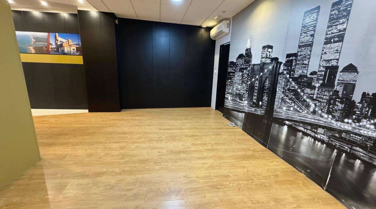 videresalg - Kommerciel - Guardamar del Segura