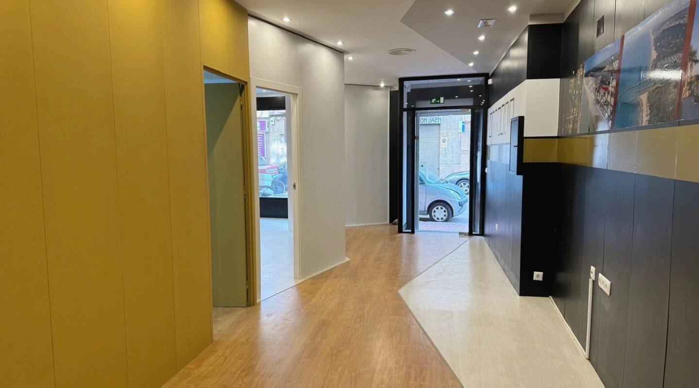 videresalg - Kommerciel - Guardamar del Segura