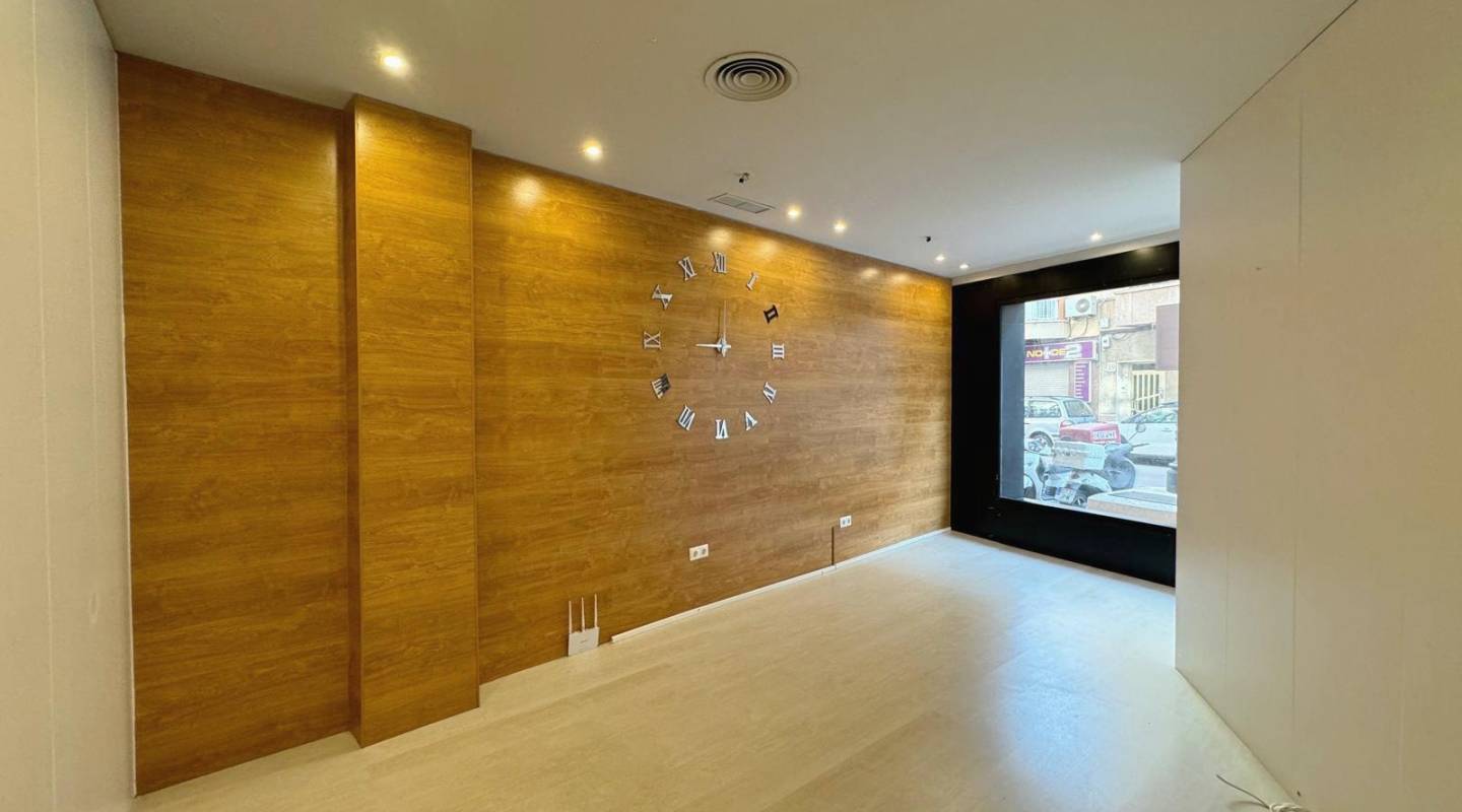 videresalg - Kommerciel - Guardamar del Segura