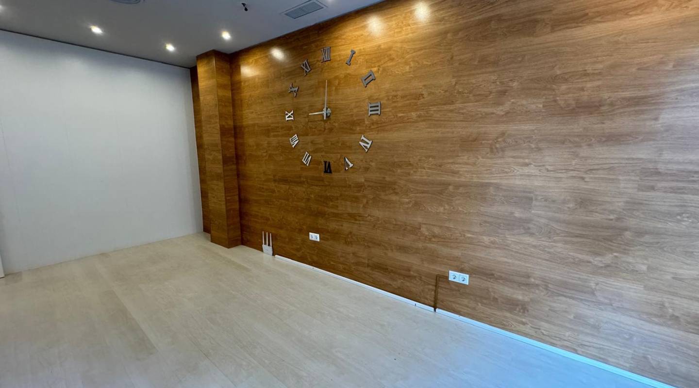 videresalg - Kommerciel - Guardamar del Segura