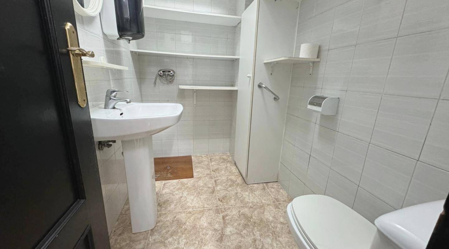 videresalg - Kommerciel - Guardamar del Segura