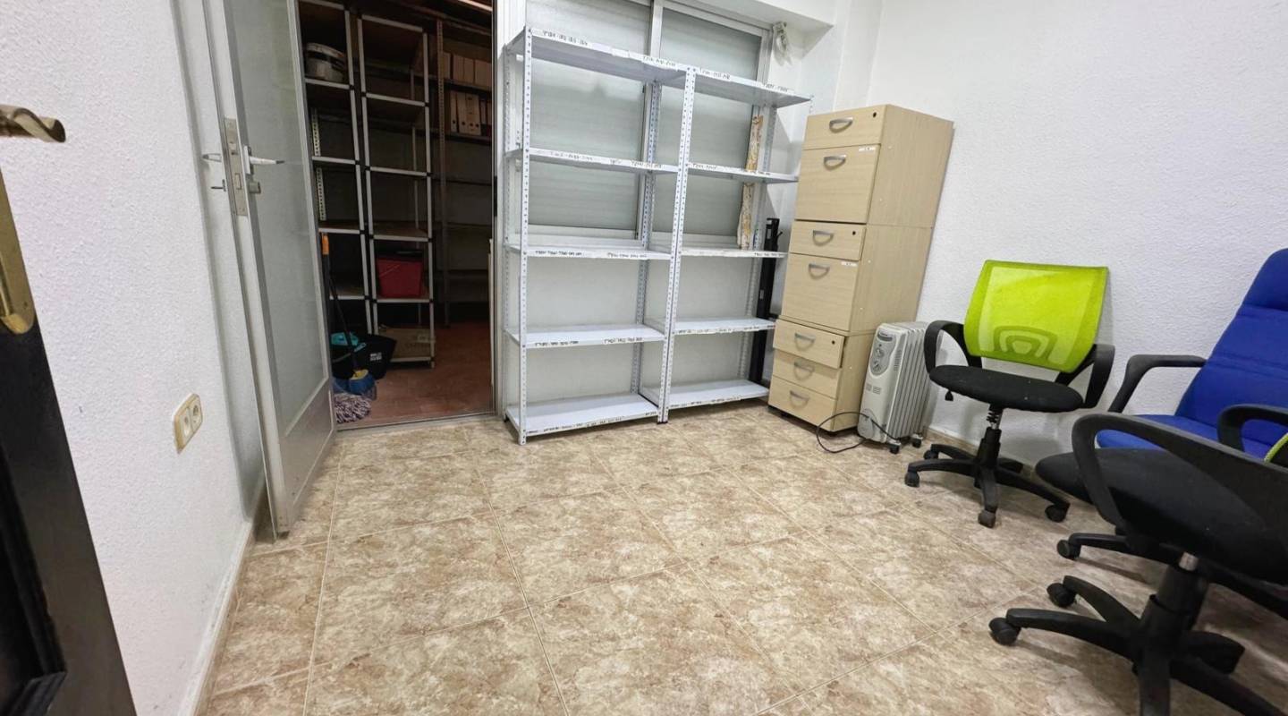 videresalg - Kommerciel - Guardamar del Segura