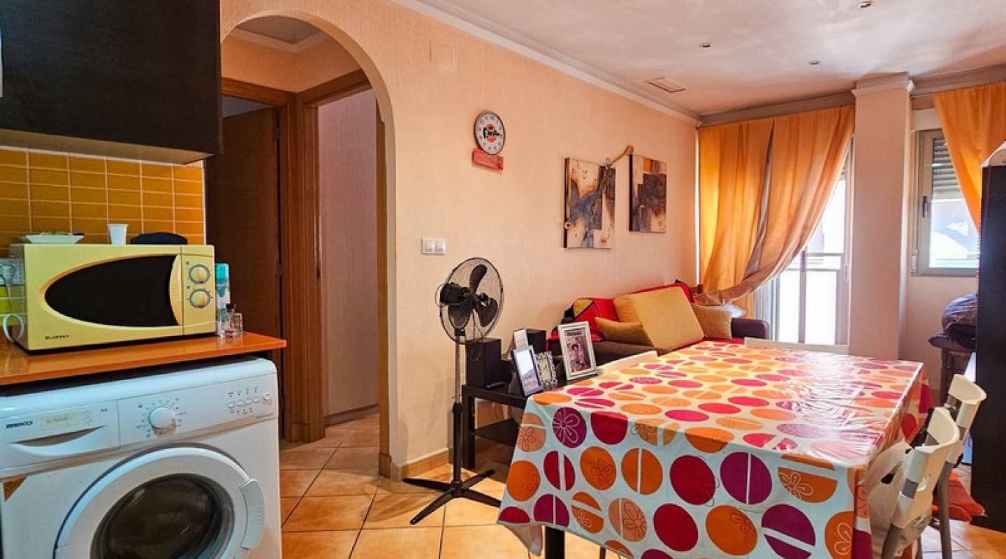 Resale - Apartment - Formentera del Segura - Forementera del Segura