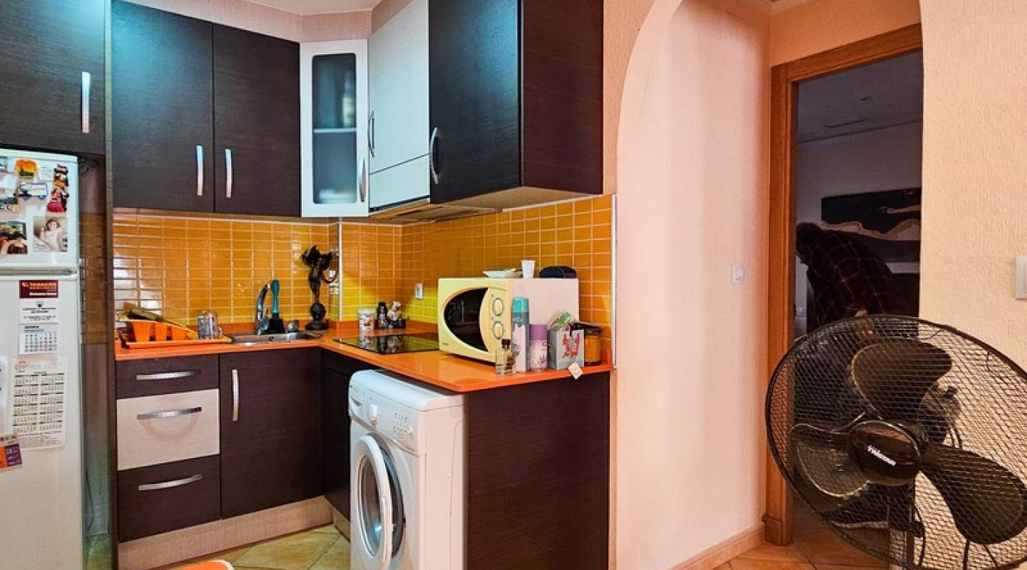 Resale - Apartment - Formentera del Segura - Forementera del Segura