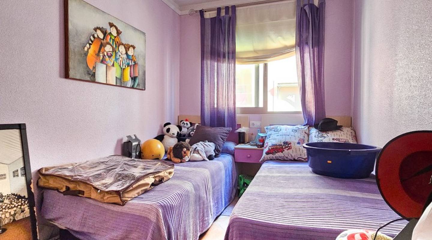 Resale - Apartment - Formentera del Segura - Forementera del Segura