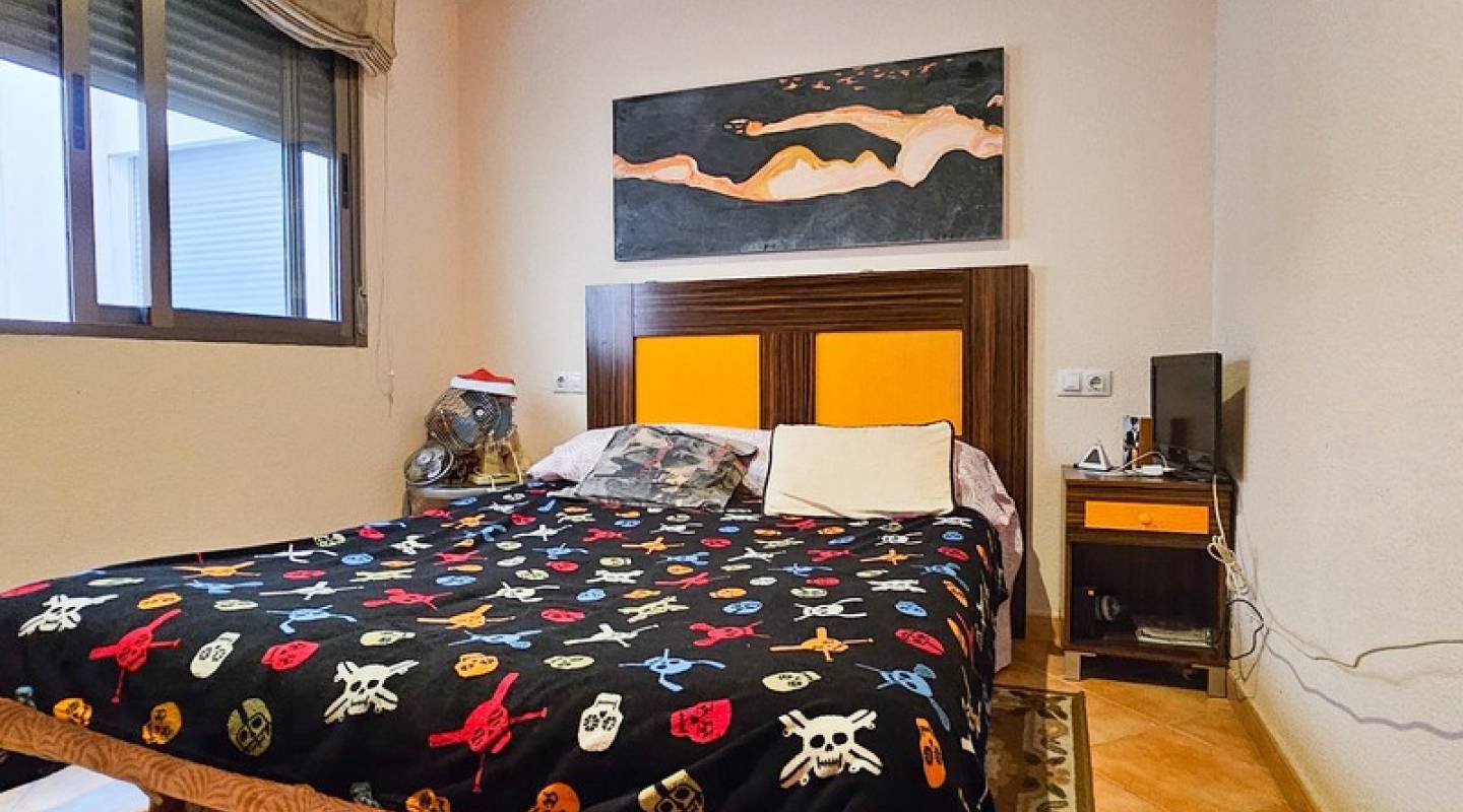 Resale - Apartment - Formentera del Segura - Forementera del Segura