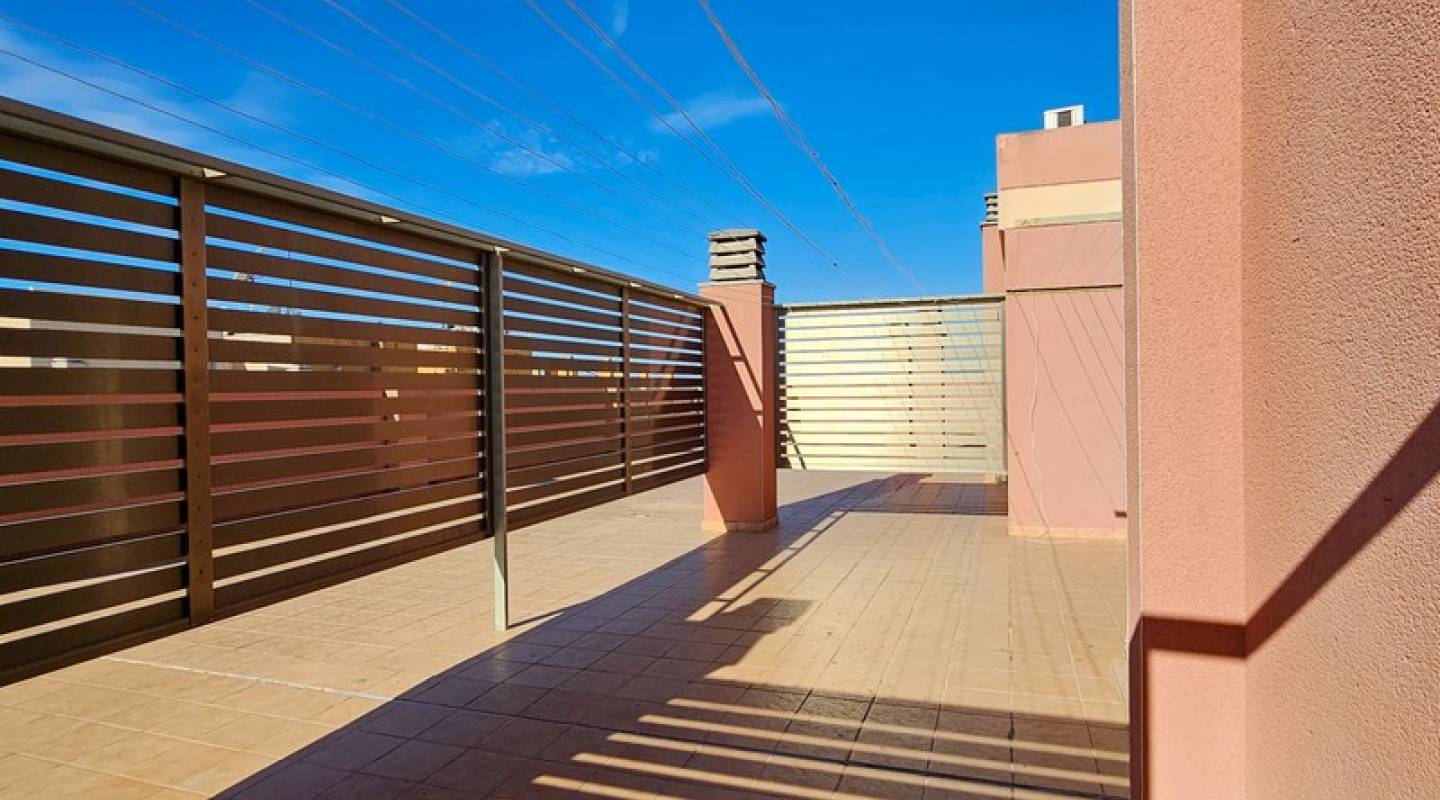 Resale - Apartment - Formentera del Segura - Forementera del Segura