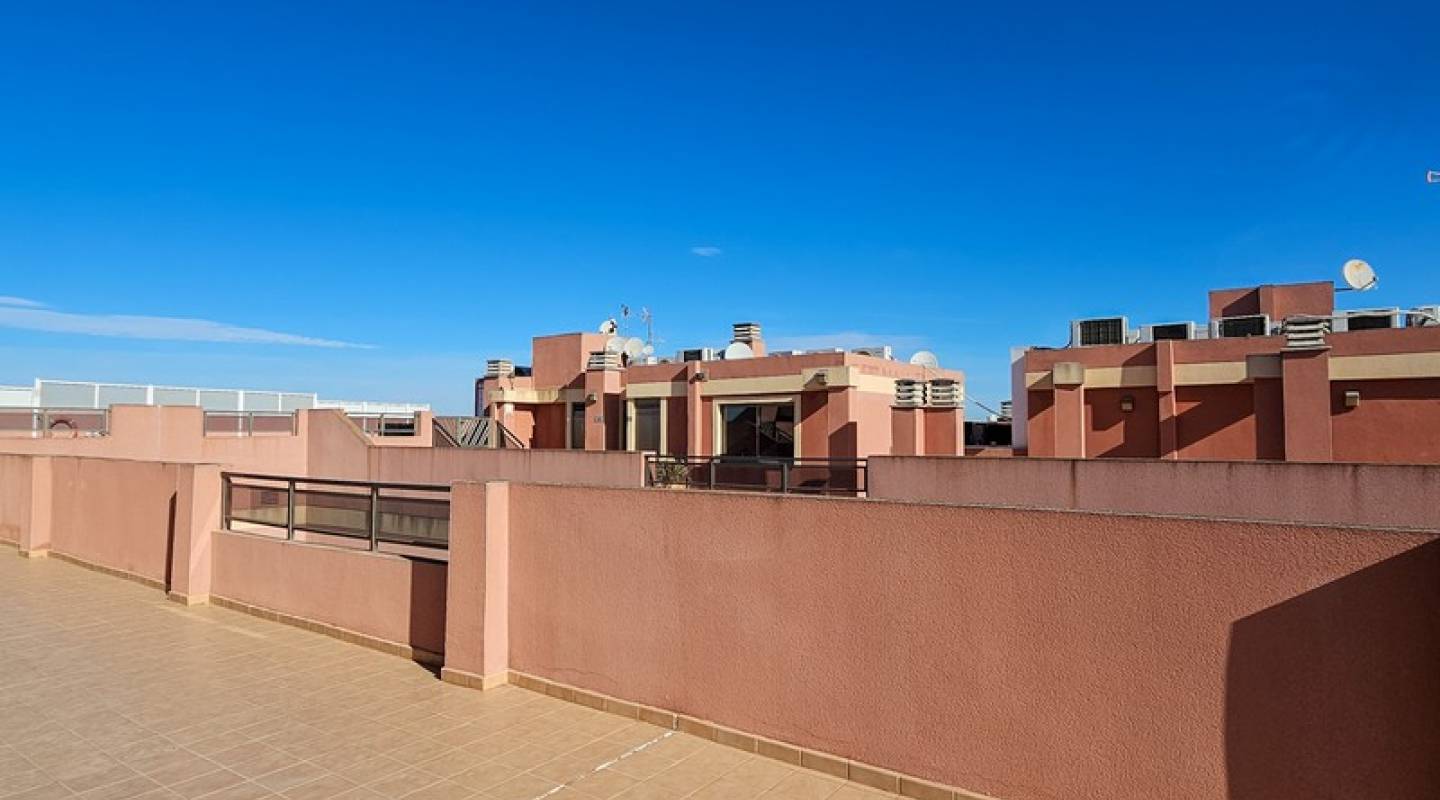 Resale - Apartment - Formentera del Segura - Forementera del Segura