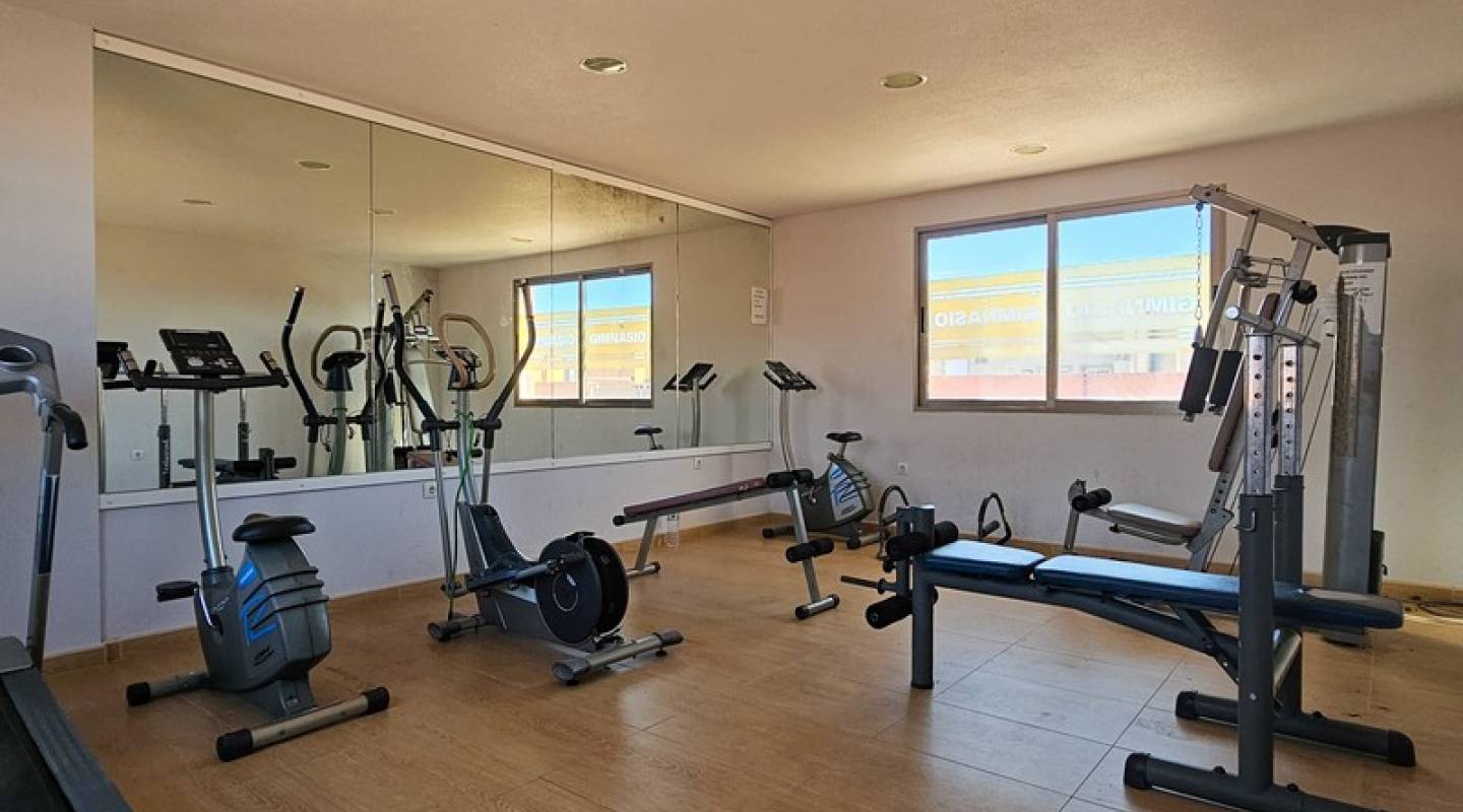 Resale - Apartment - Formentera del Segura - Forementera del Segura