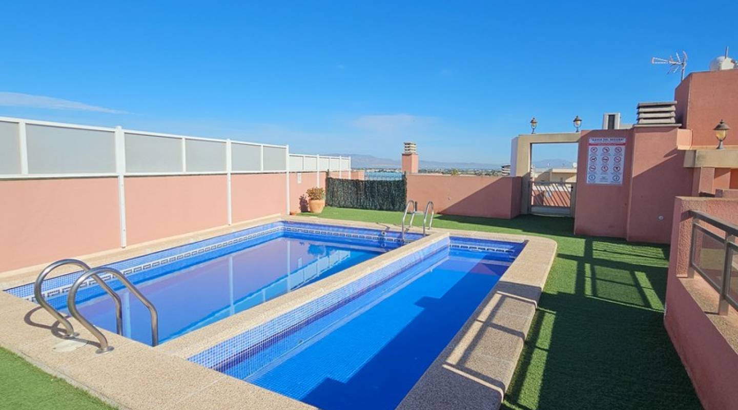 Resale - Apartment - Formentera del Segura - Forementera del Segura