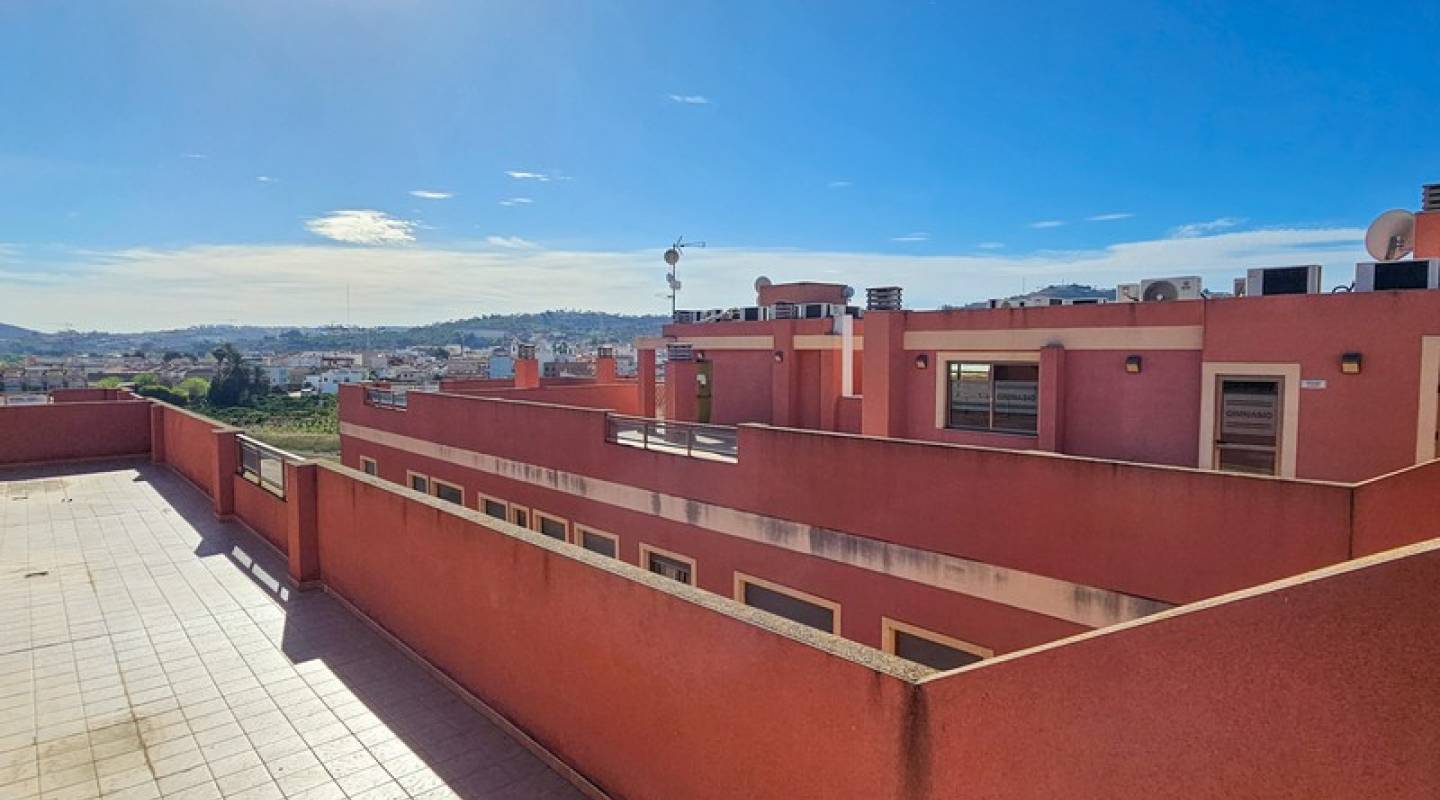 Resale - Apartment - Formentera del Segura - Forementera del Segura