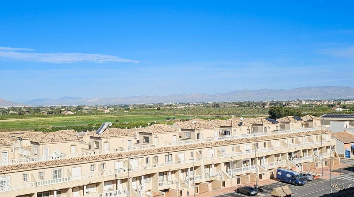 Resale - Apartment - Formentera del Segura - Forementera del Segura