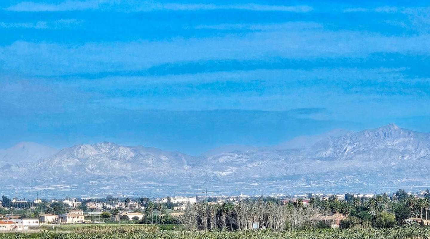 Resale - Apartment - Formentera del Segura - Forementera del Segura