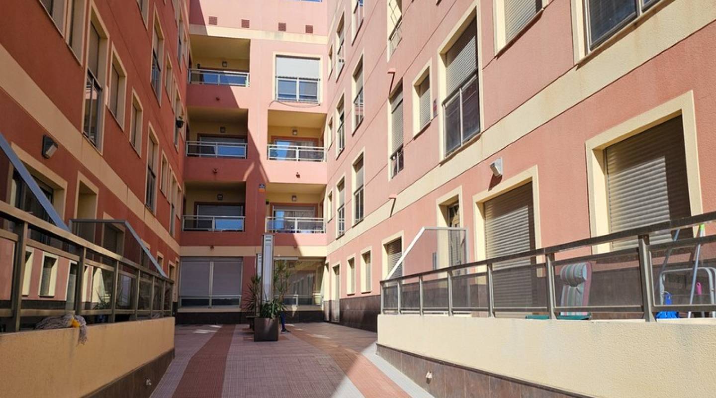 Resale - Apartment - Formentera del Segura - Forementera del Segura