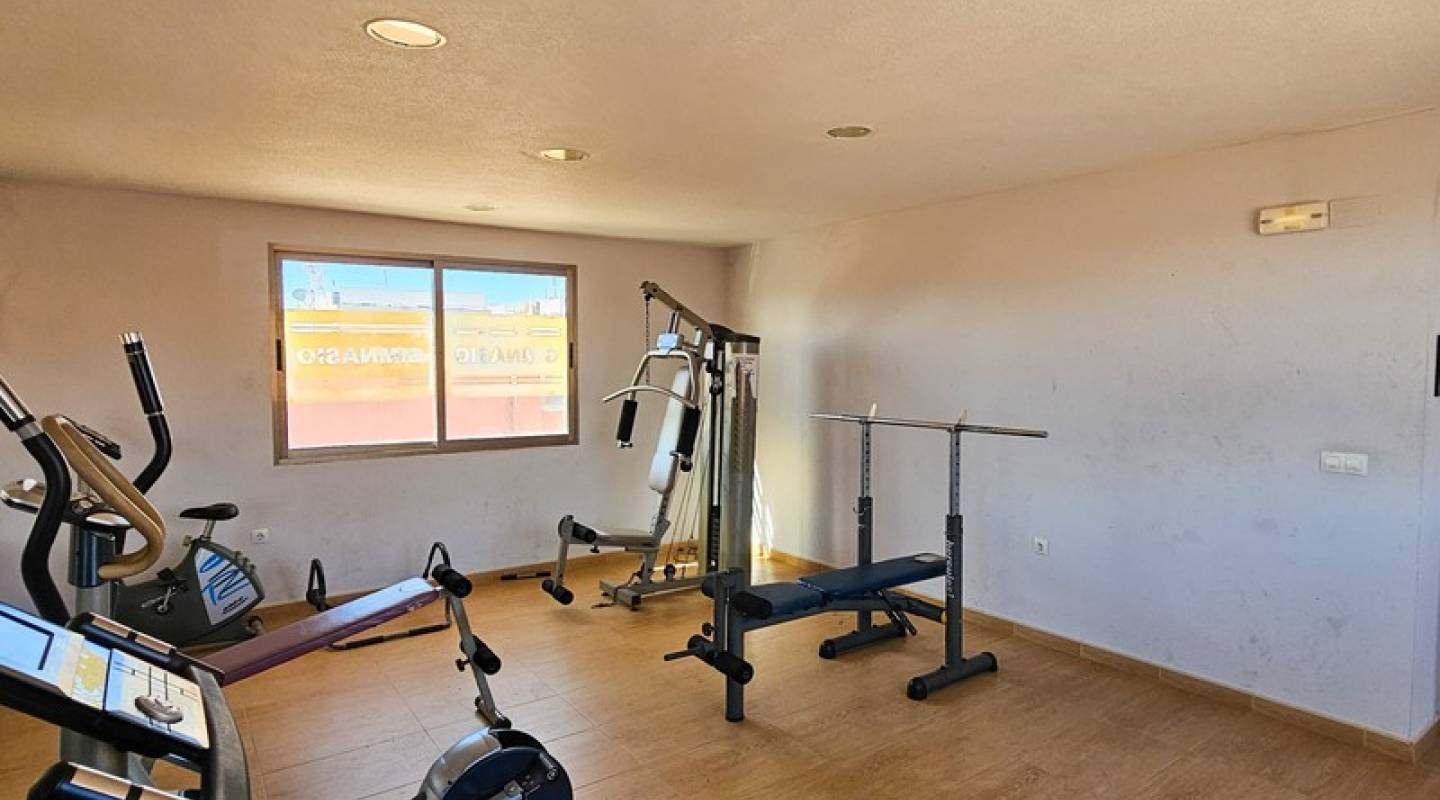 Resale - Apartment - Formentera del Segura - Forementera del Segura