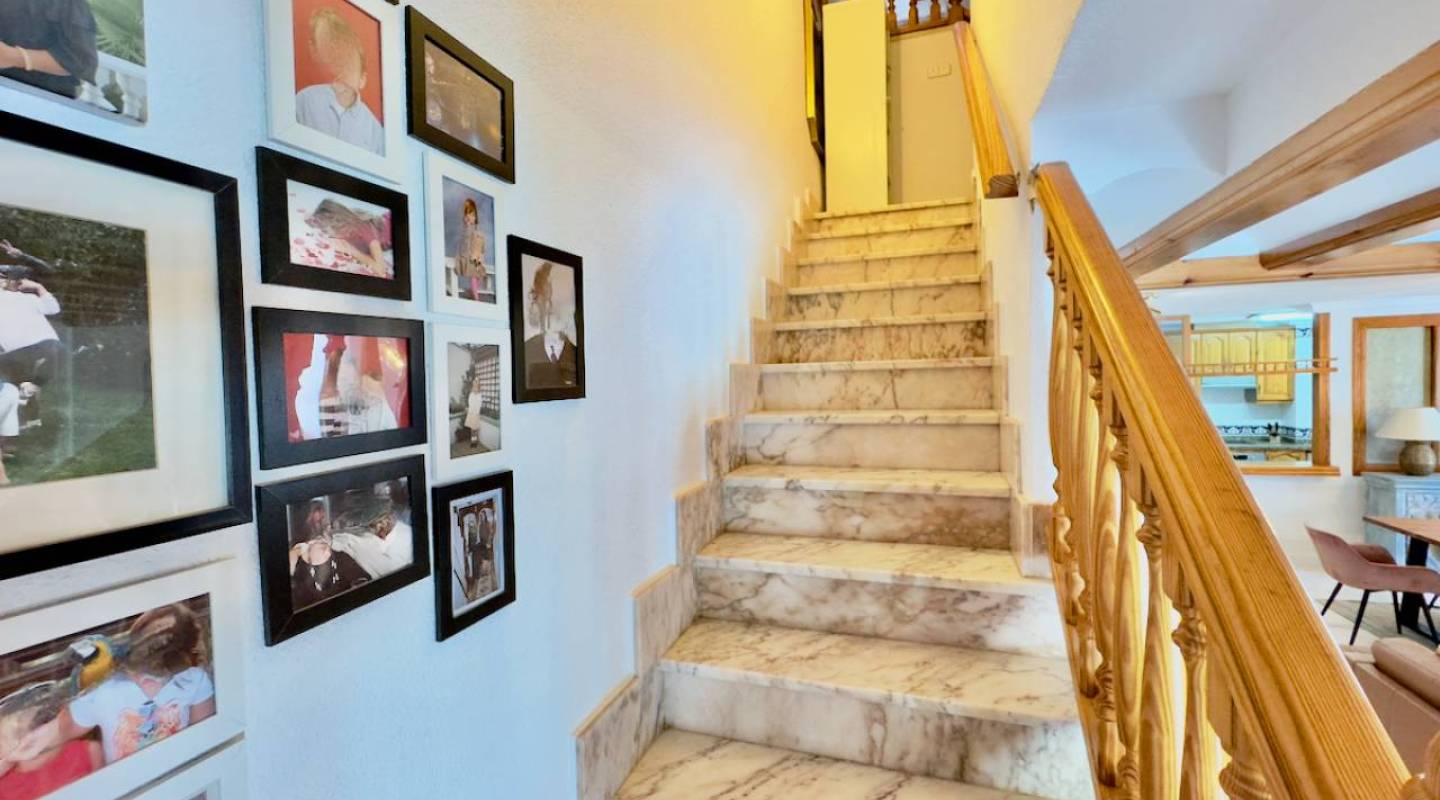 Wederverkoop - Villa - Guardamar del Segura