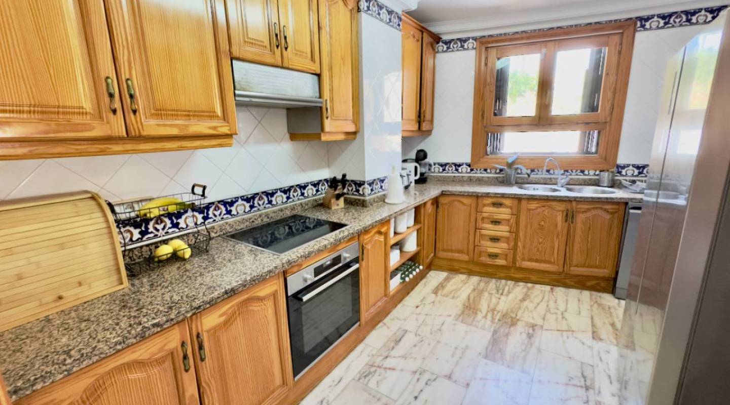 Wederverkoop - Villa - Guardamar del Segura