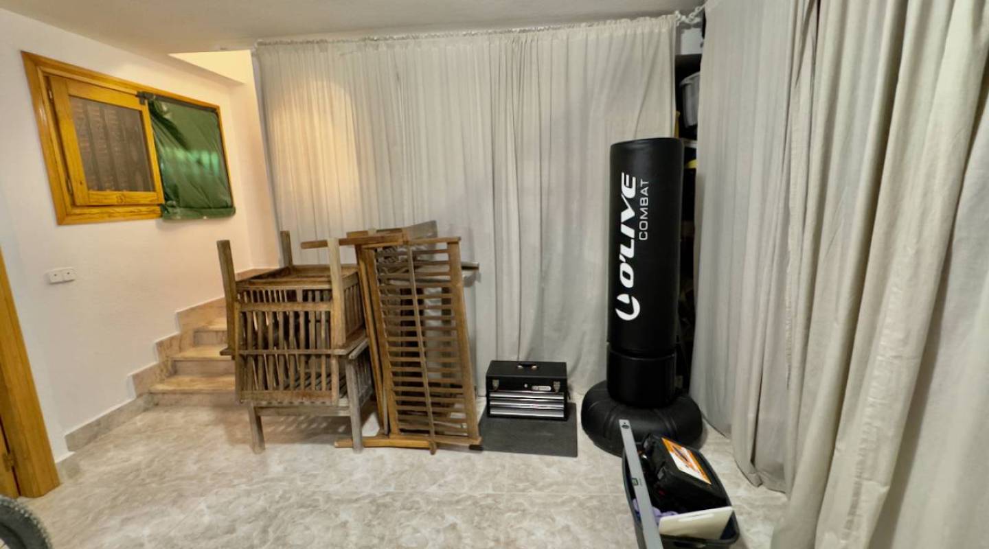 Wederverkoop - Villa - Guardamar del Segura