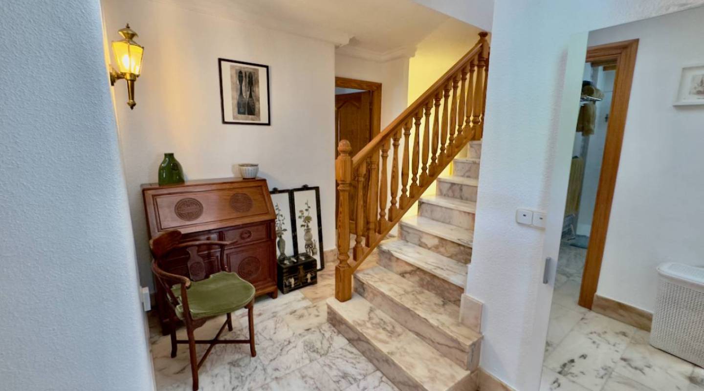 Wederverkoop - Villa - Guardamar del Segura