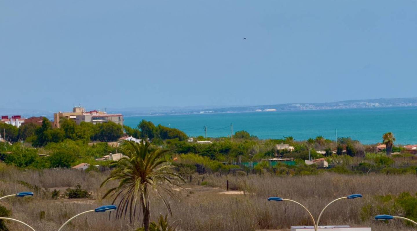 Wederverkoop - Villa - Guardamar del Segura