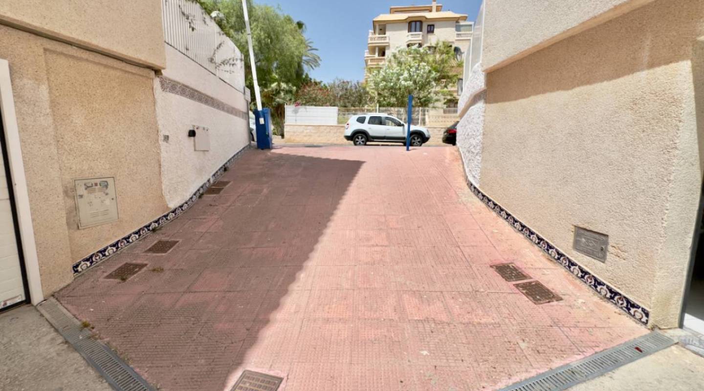 Wederverkoop - Villa - Guardamar del Segura