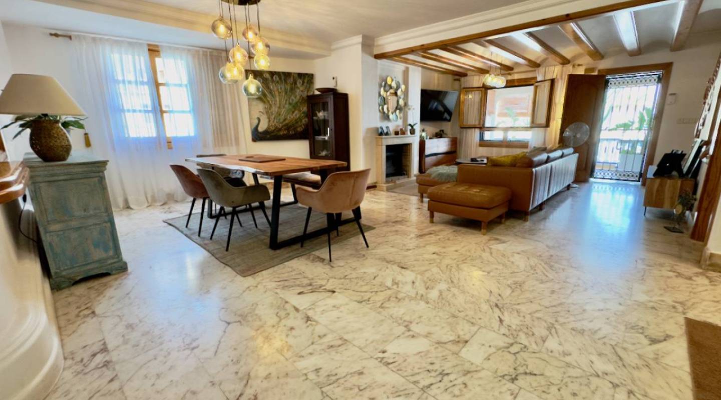 Wederverkoop - Villa - Guardamar del Segura