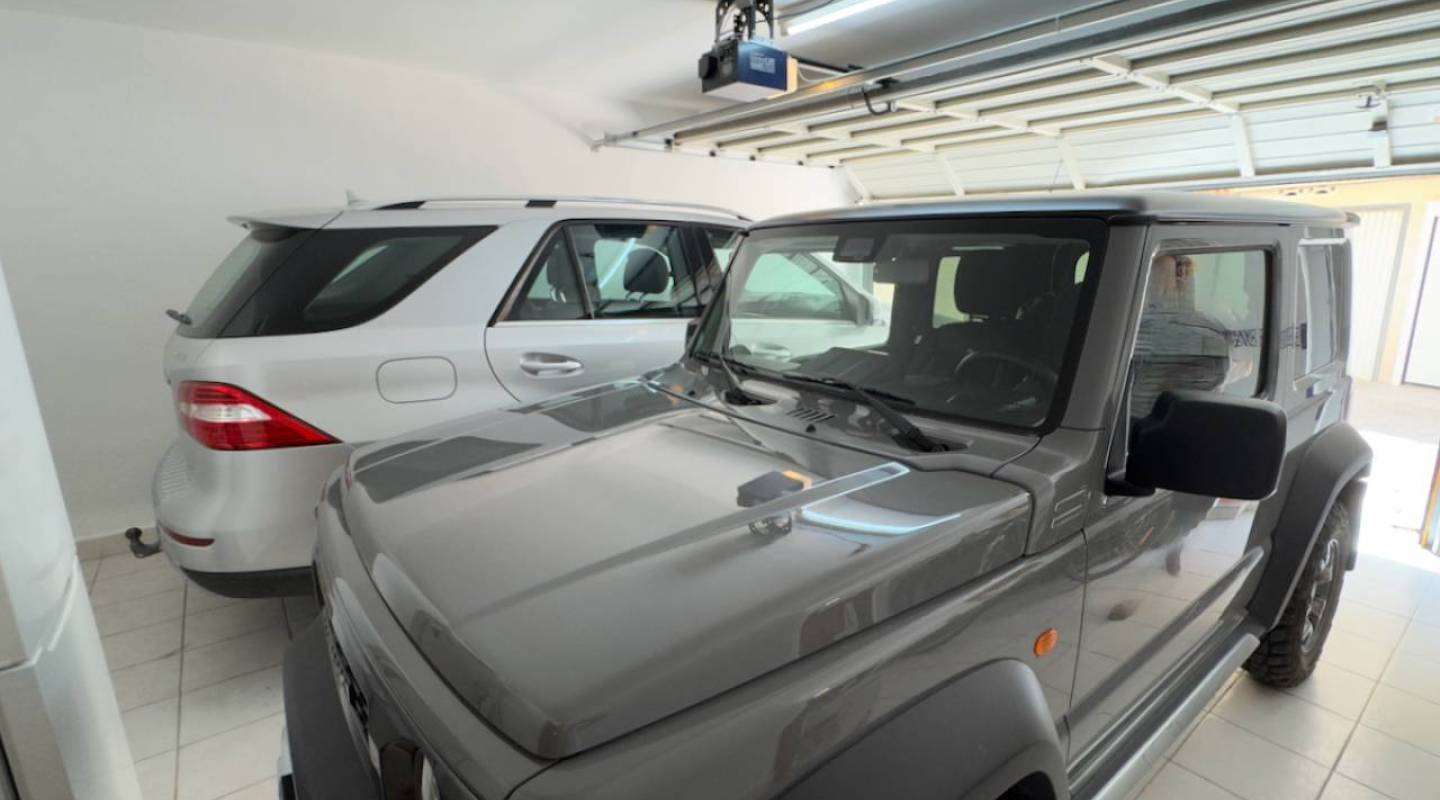 Wederverkoop - Villa - Guardamar del Segura