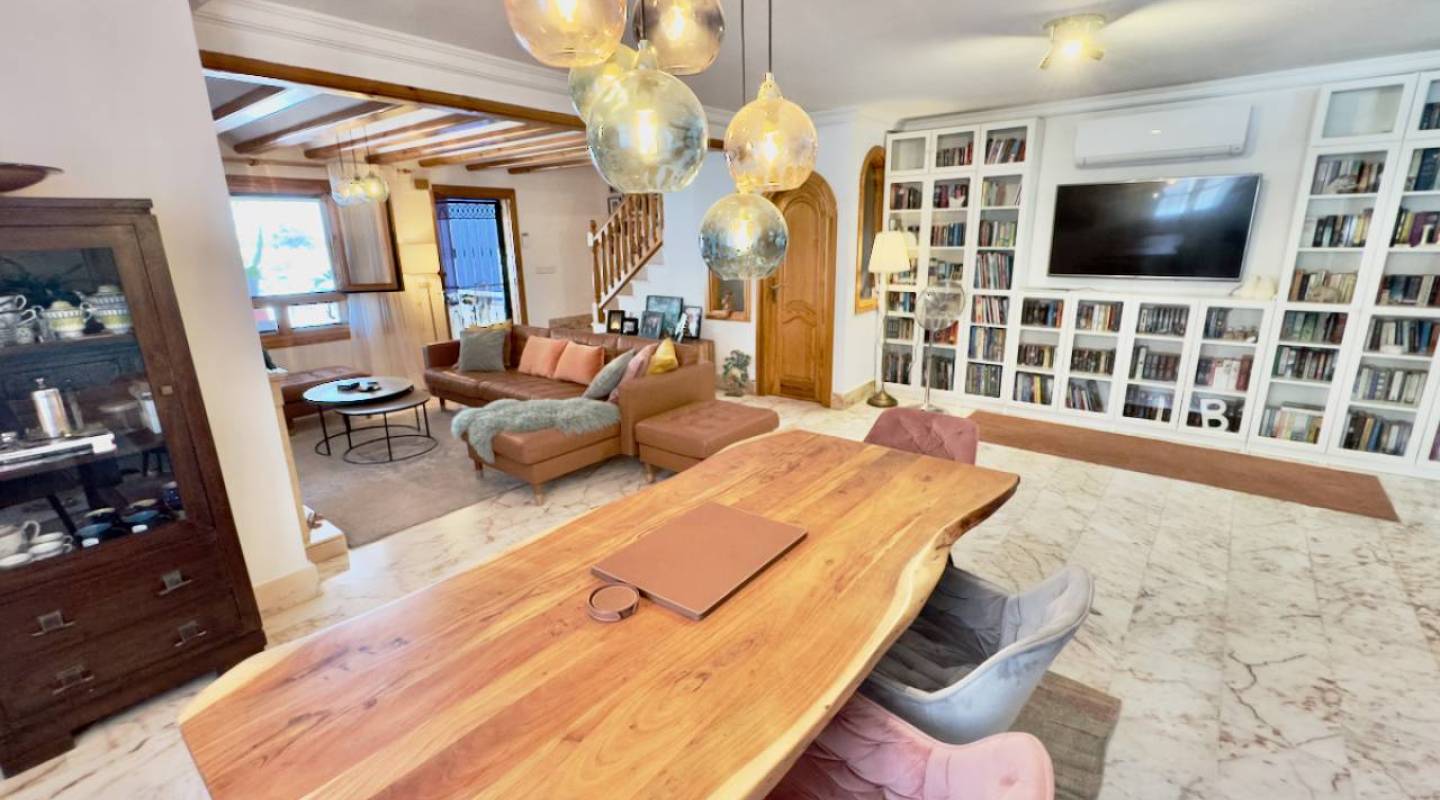 Wederverkoop - Villa - Guardamar del Segura