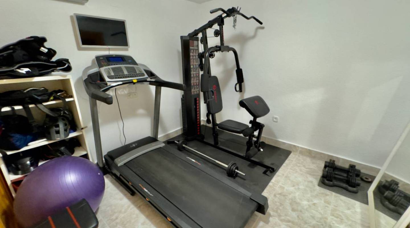 Wederverkoop - Villa - Guardamar del Segura