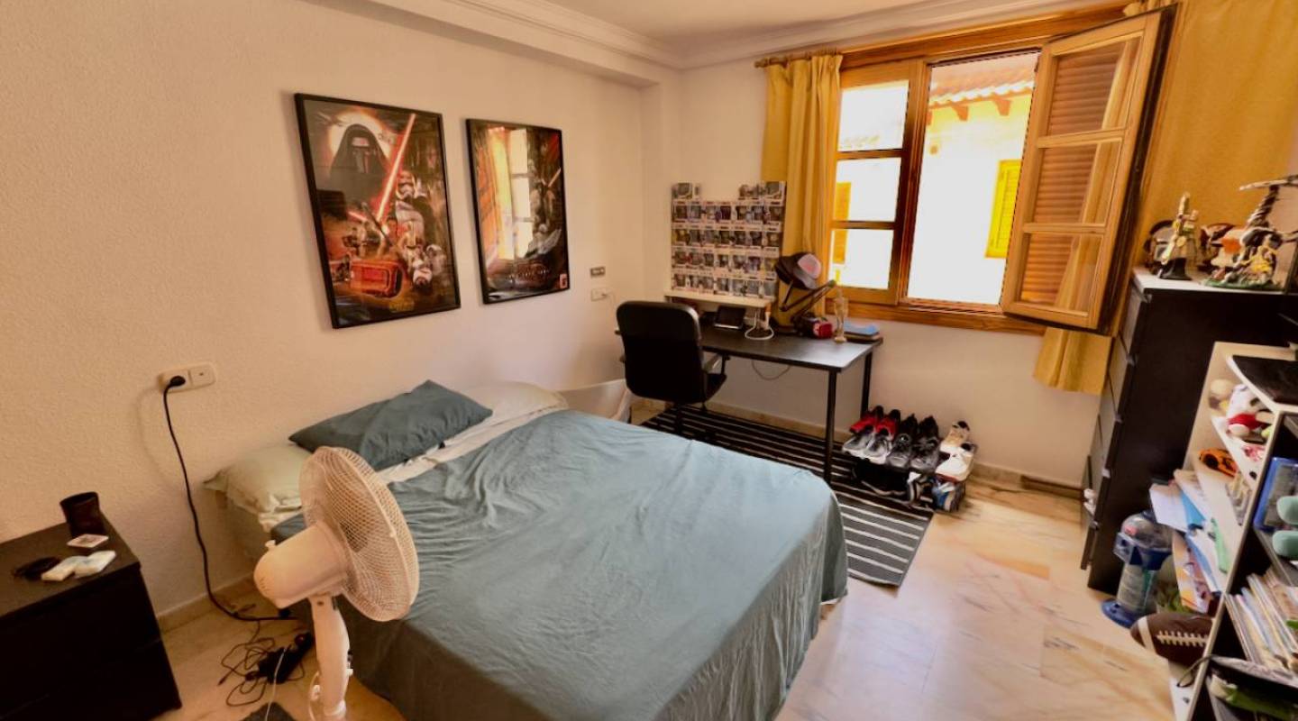 Wederverkoop - Villa - Guardamar del Segura