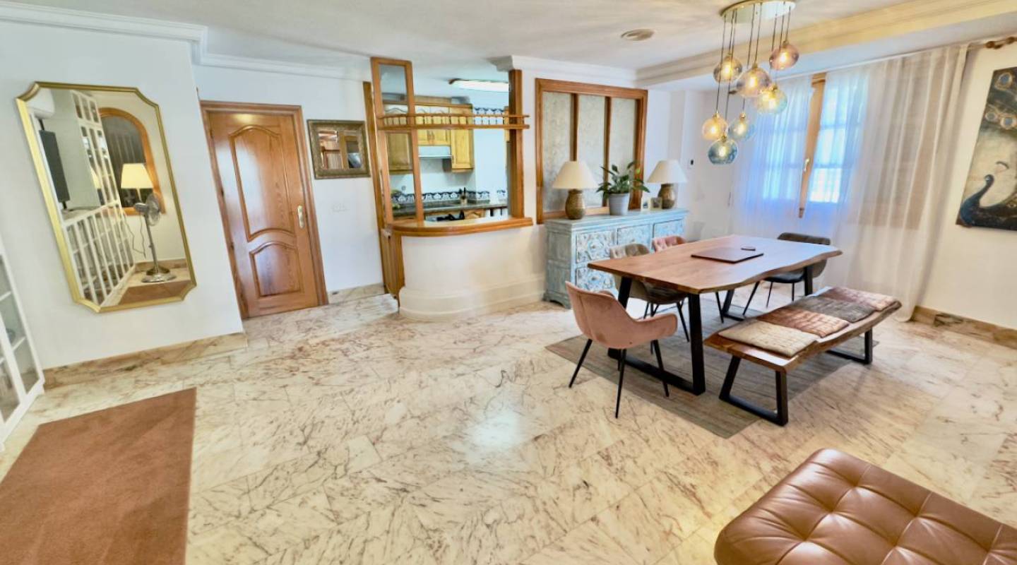 Wederverkoop - Villa - Guardamar del Segura