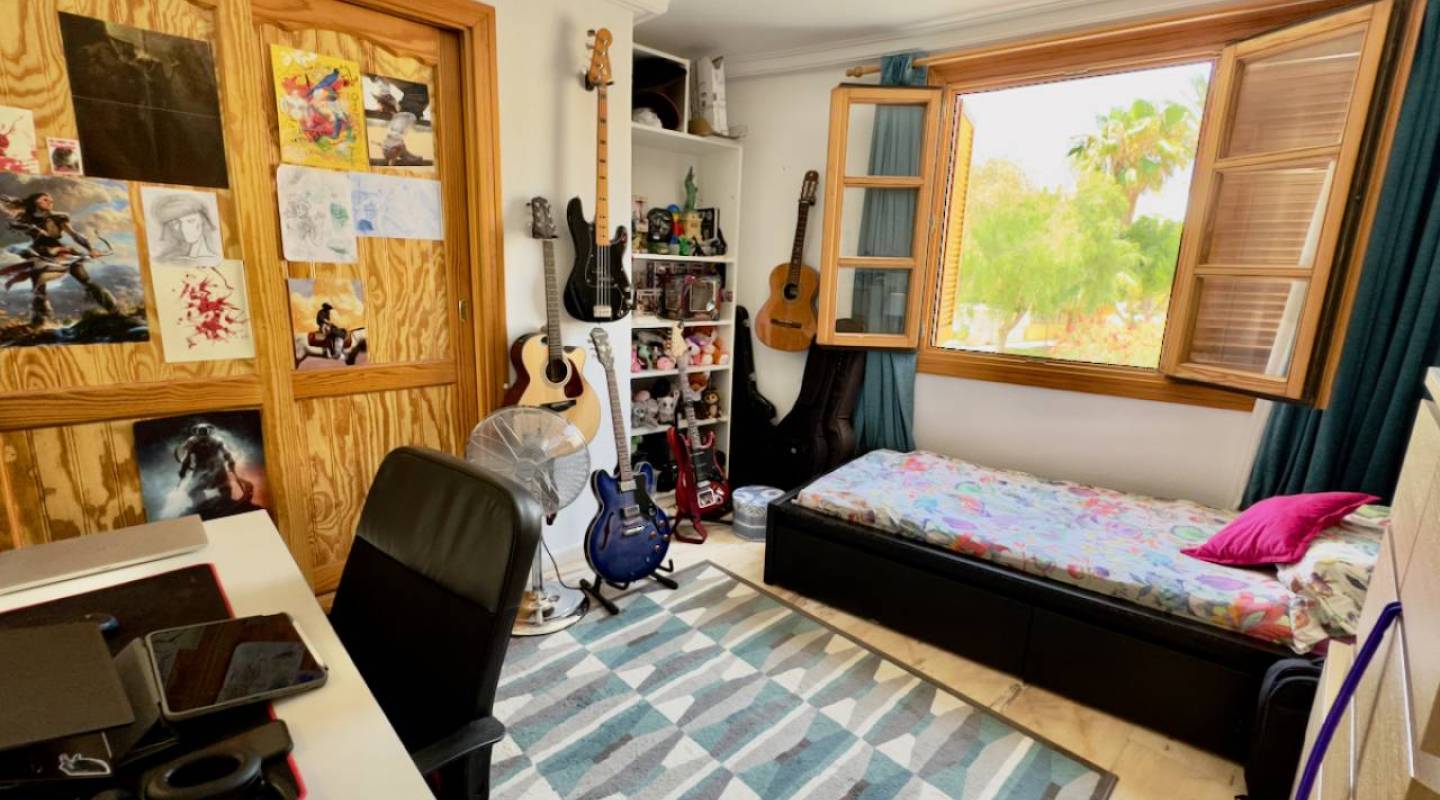 Wederverkoop - Villa - Guardamar del Segura