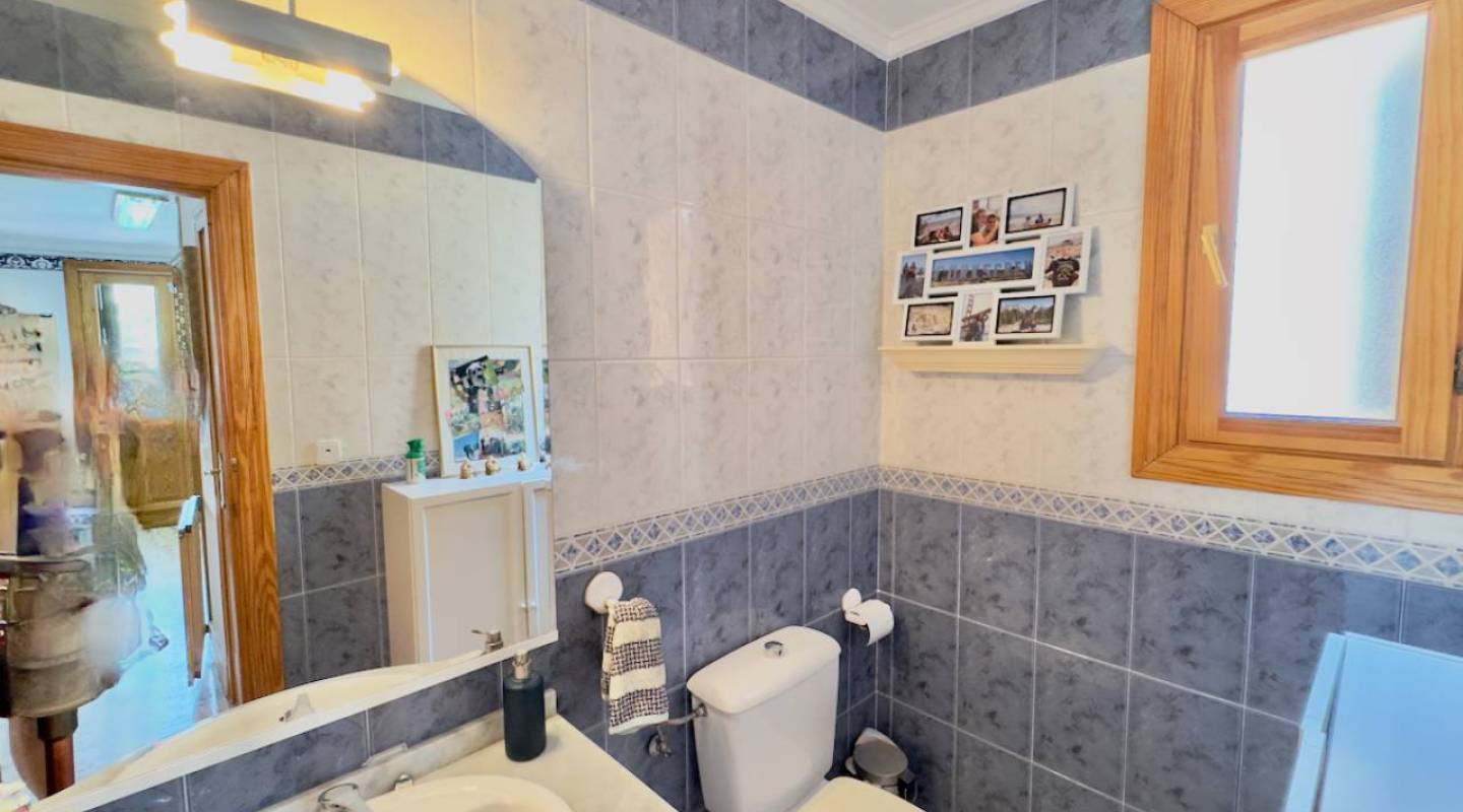 Wederverkoop - Villa - Guardamar del Segura