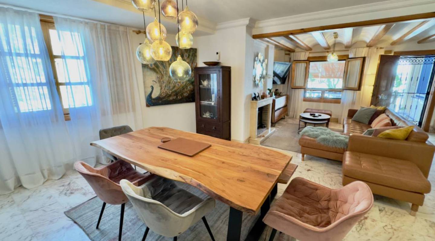 Wederverkoop - Villa - Guardamar del Segura