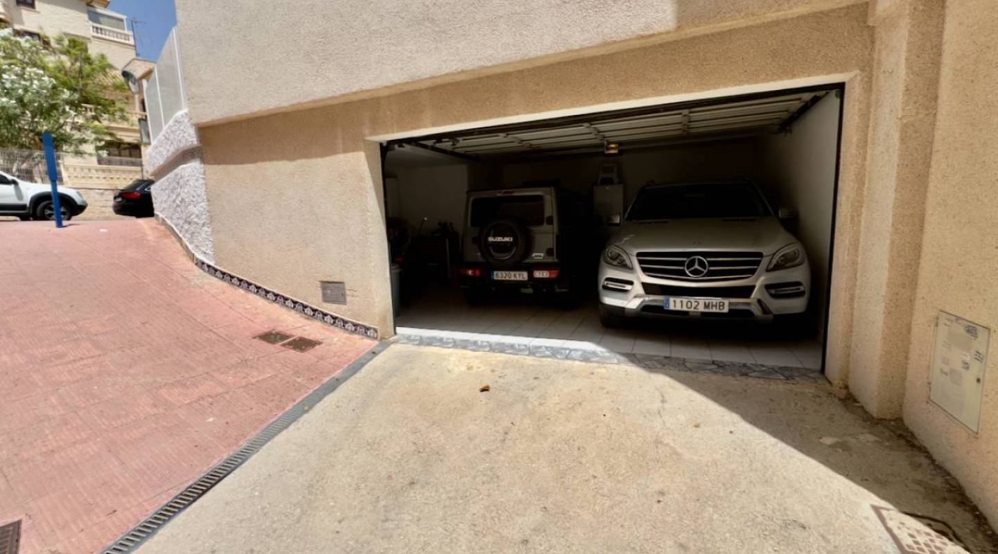 Wederverkoop - Villa - Guardamar del Segura