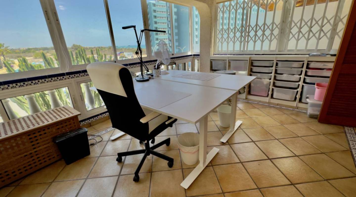 Wederverkoop - Villa - Guardamar del Segura