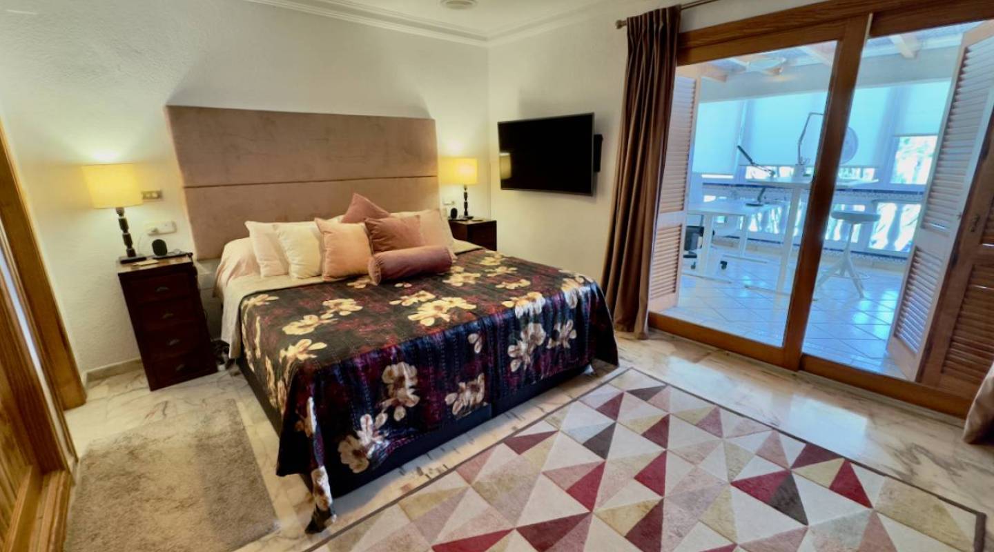 Wederverkoop - Villa - Guardamar del Segura