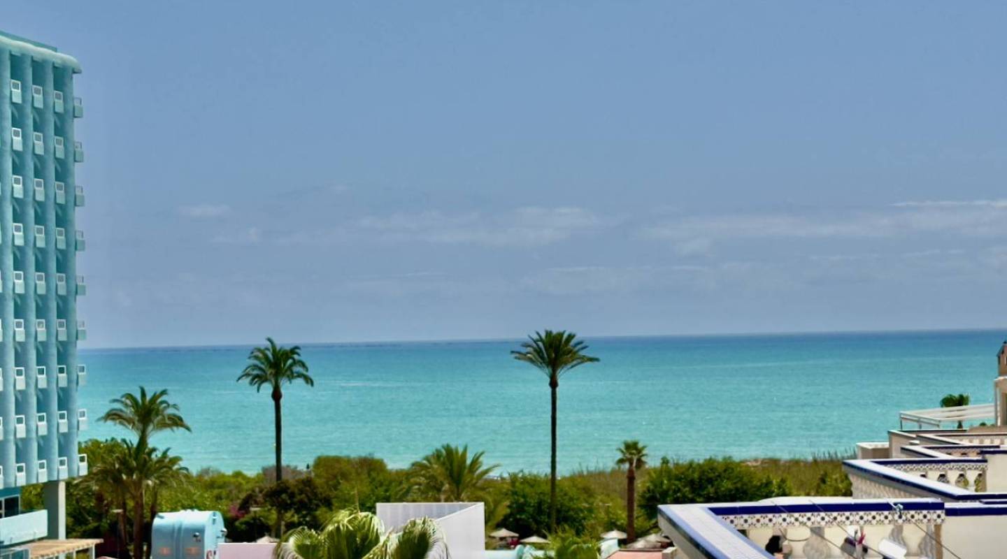 Wederverkoop - Villa - Guardamar del Segura