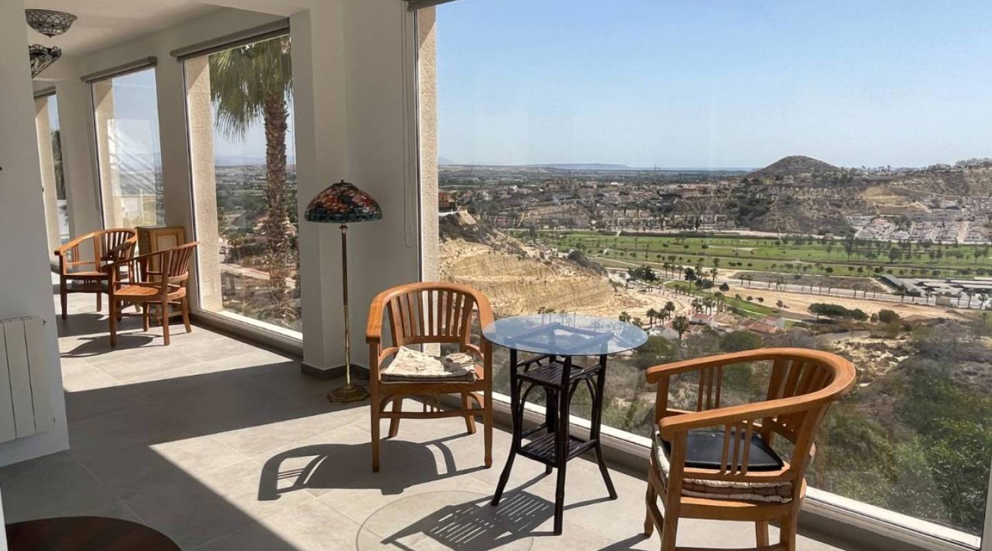 Resale - Villa  - Ciudad Quesada