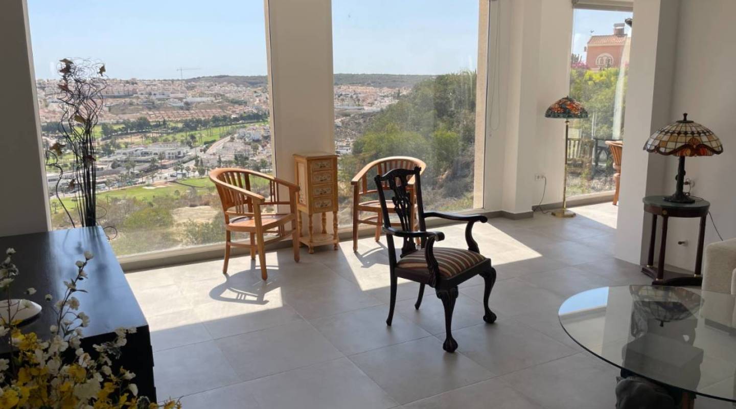 Resale - Villa  - Ciudad Quesada