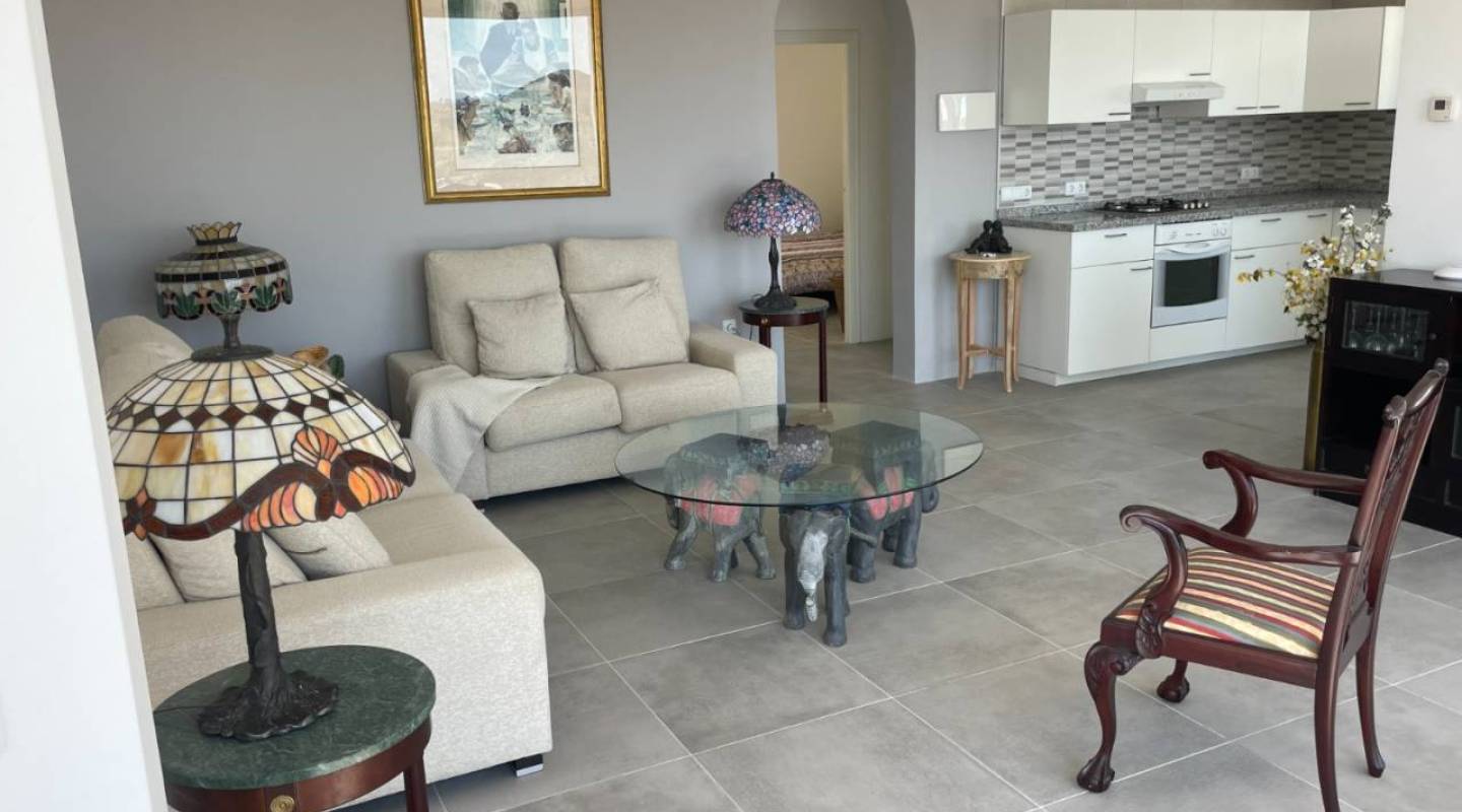 Resale - Villa  - Ciudad Quesada