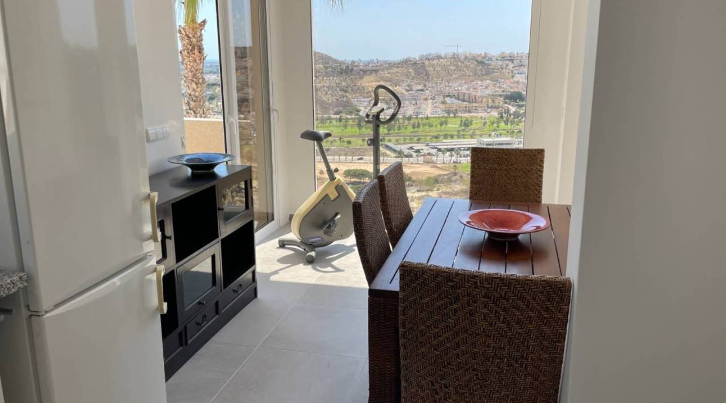 Resale - Villa  - Ciudad Quesada