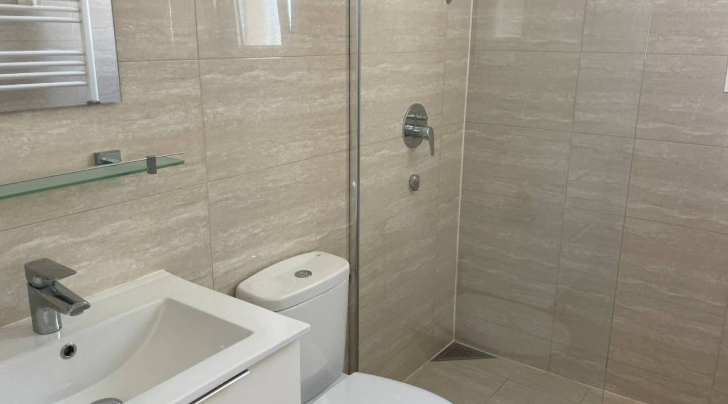 Resale - Villa  - Ciudad Quesada