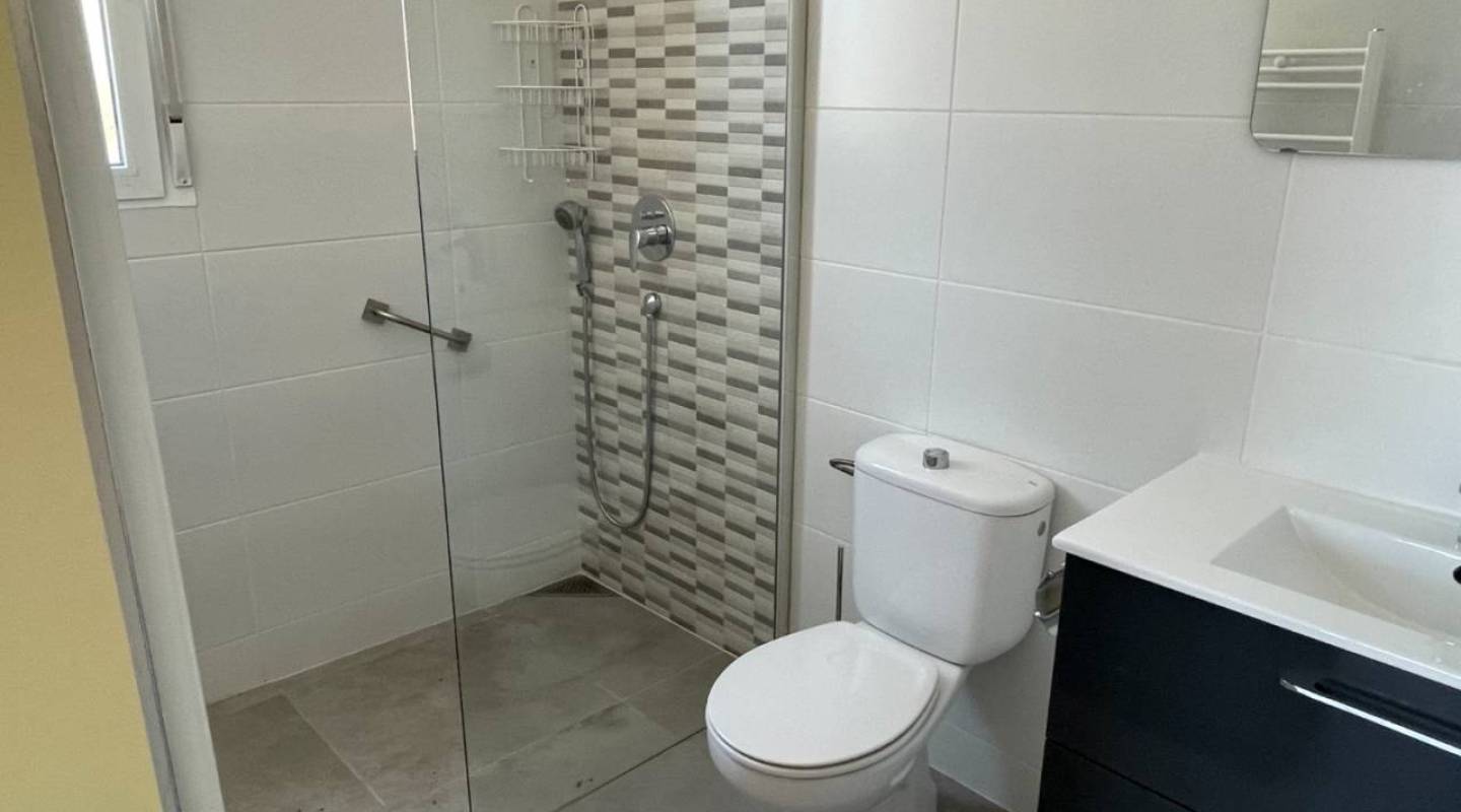 Resale - Villa  - Ciudad Quesada