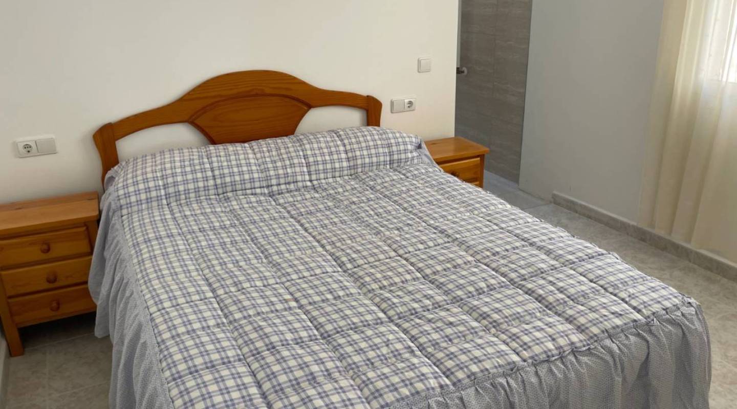 Resale - Villa  - Ciudad Quesada