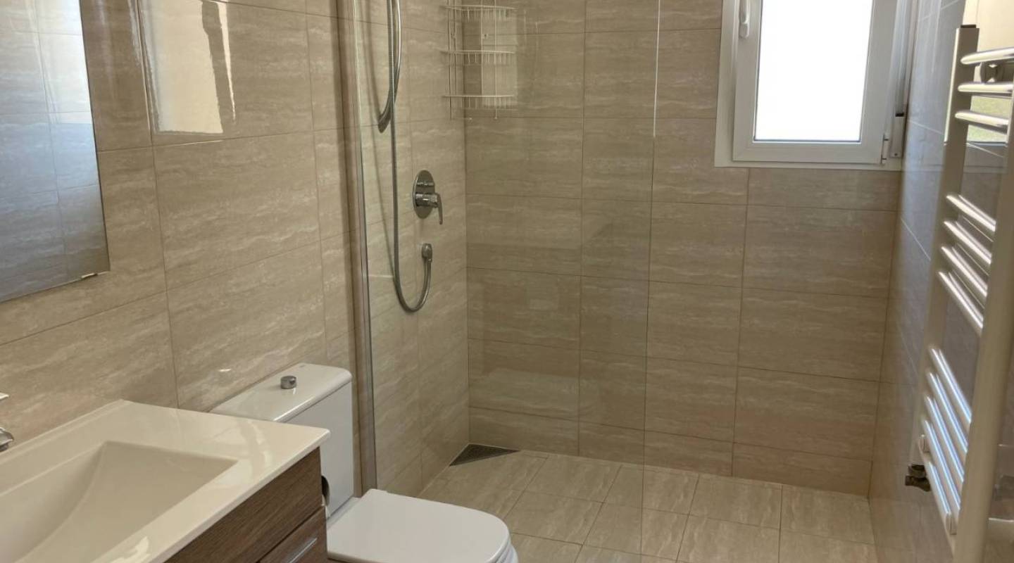 Resale - Villa  - Ciudad Quesada