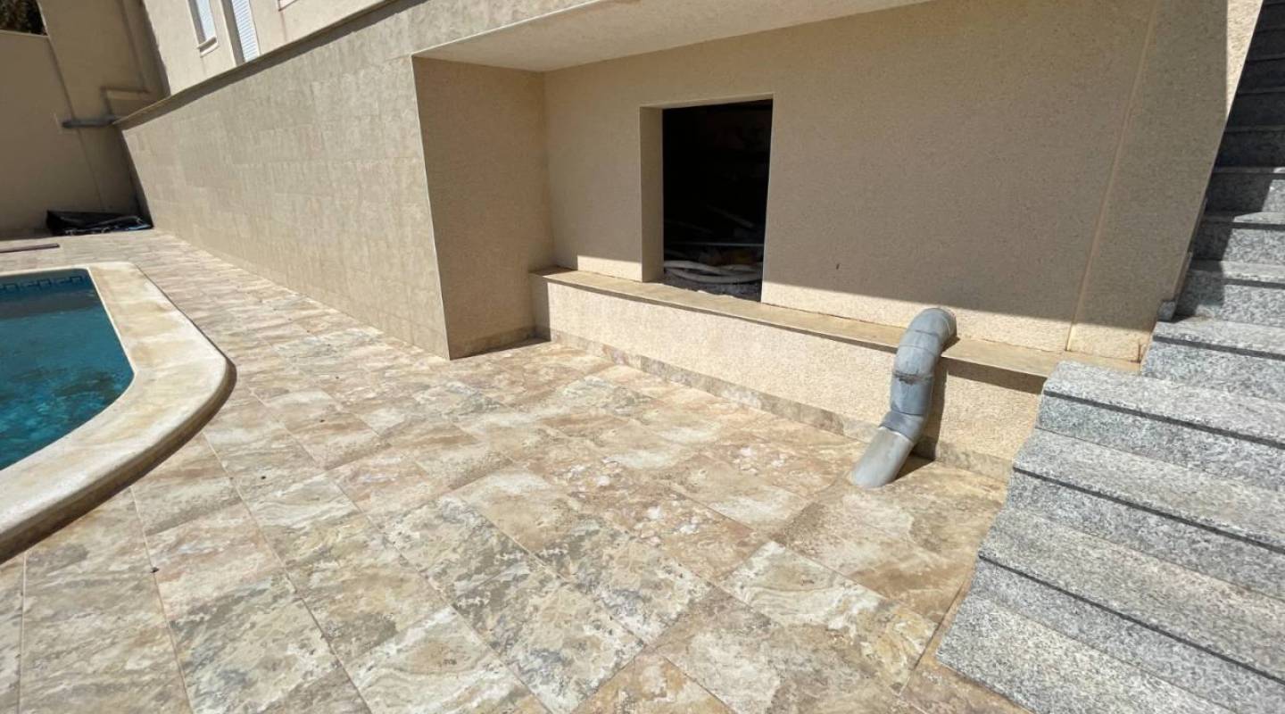 Resale - Villa  - Ciudad Quesada