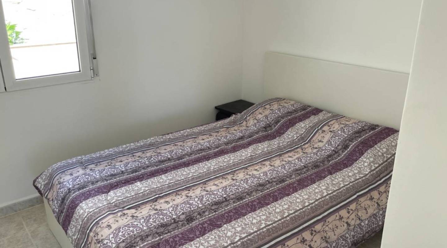 Resale - Villa  - Ciudad Quesada