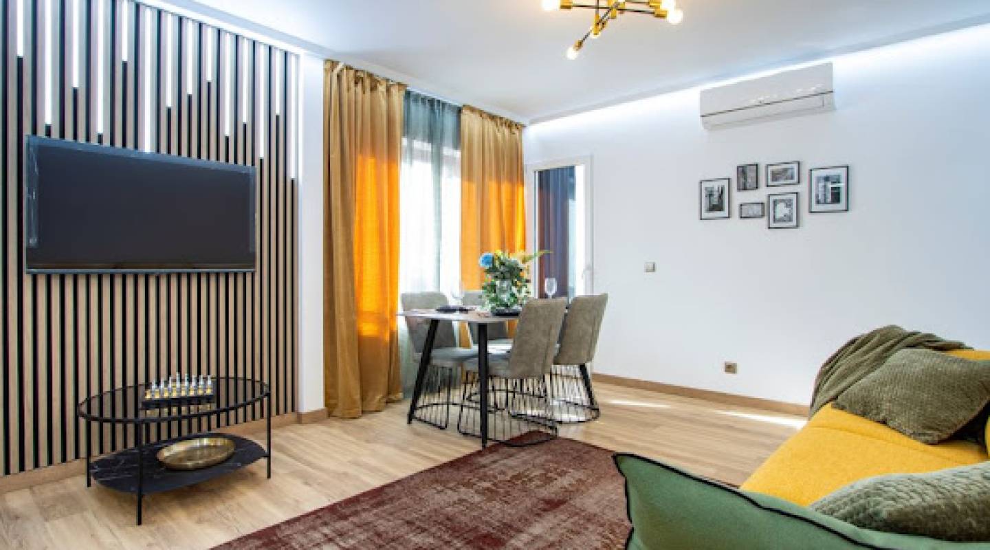 Resale - Apartment - Guardamar del Segura - Pueblo