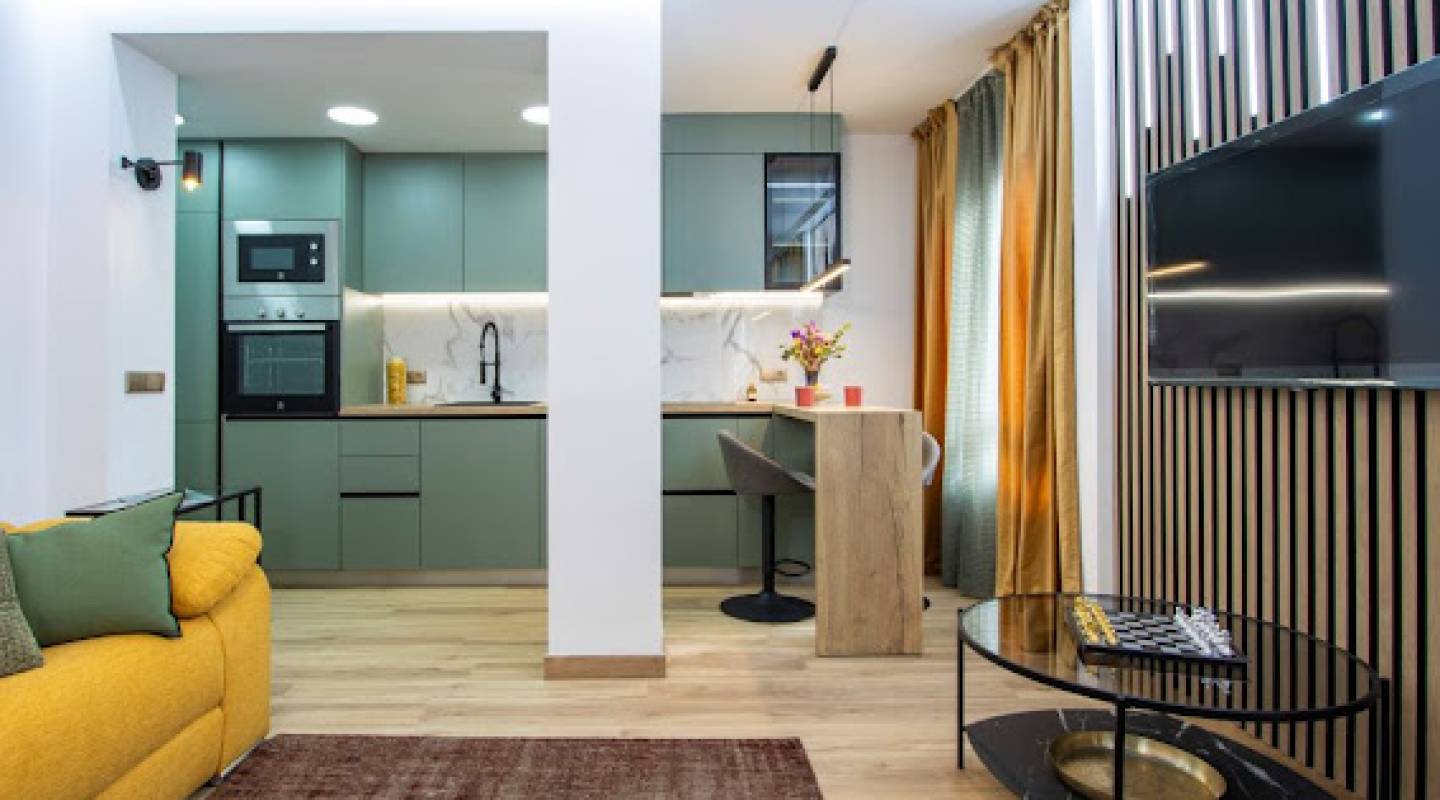 Resale - Apartment - Guardamar del Segura - Pueblo